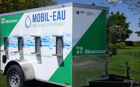 MOBIL-EAU